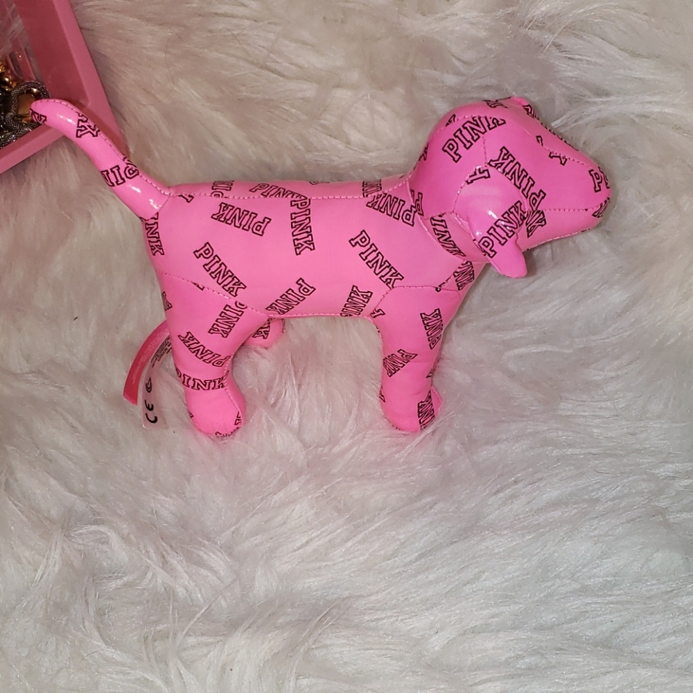 Victoria secret dog toys